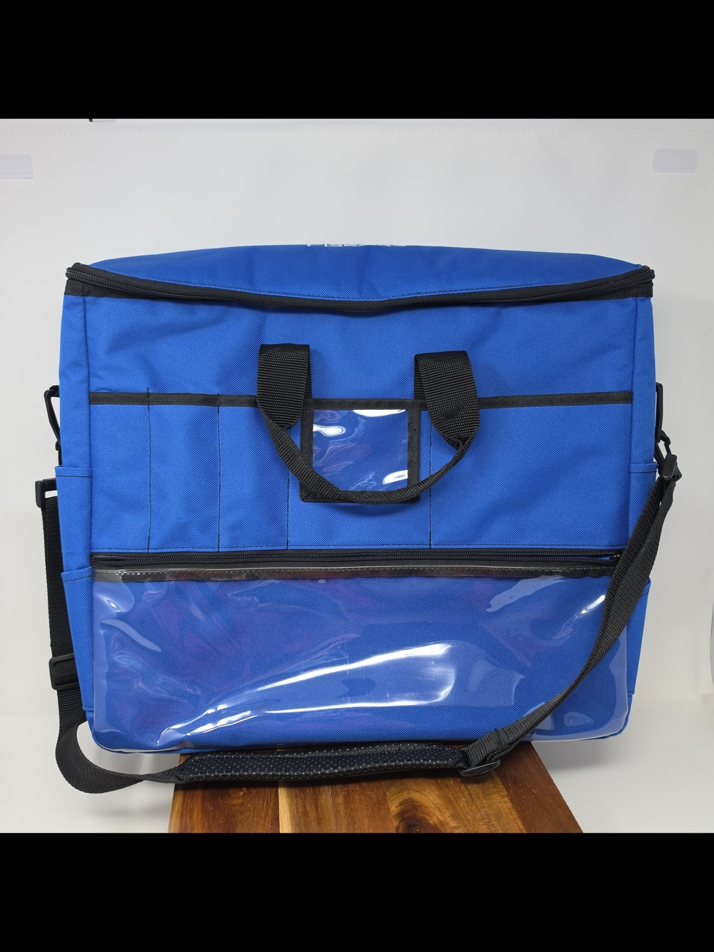 Carry Hobby Tote